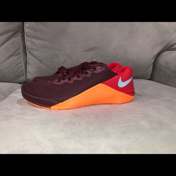 Nike Metcon 5 Gym/Training - Picture 1 of 4